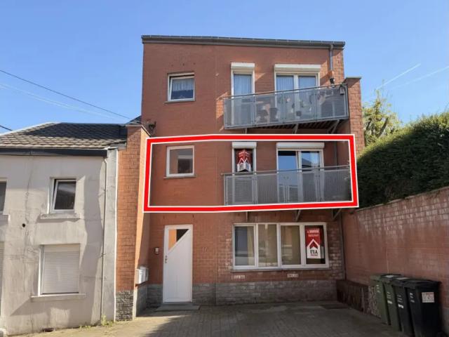 Appartement vente à Herstal, Wallonie