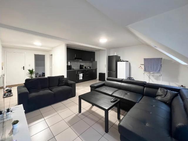 Appartement vente à Herstal, Wallonie