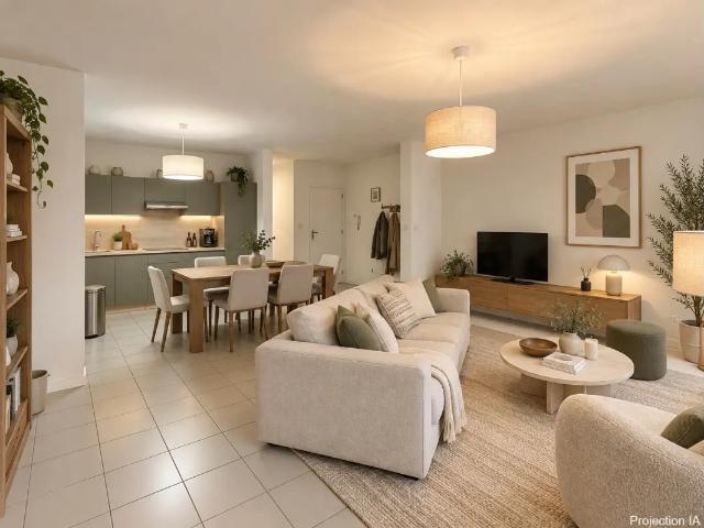 Appartement vente à Herstal, Wallonie