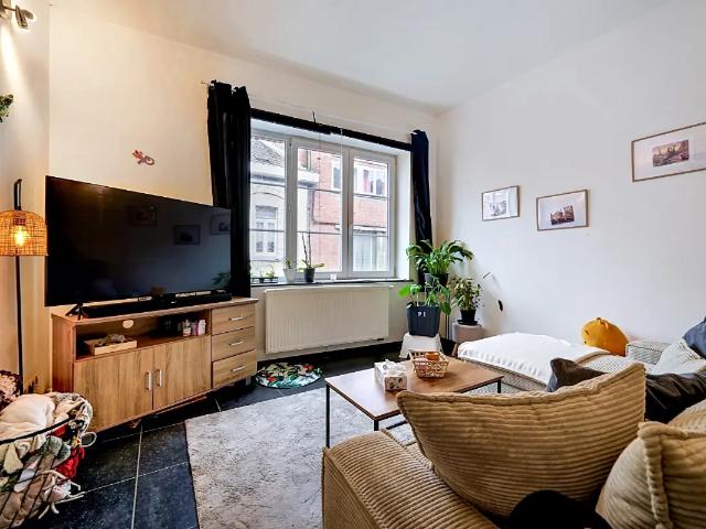 Appartement vente à Herstal, Wallonie