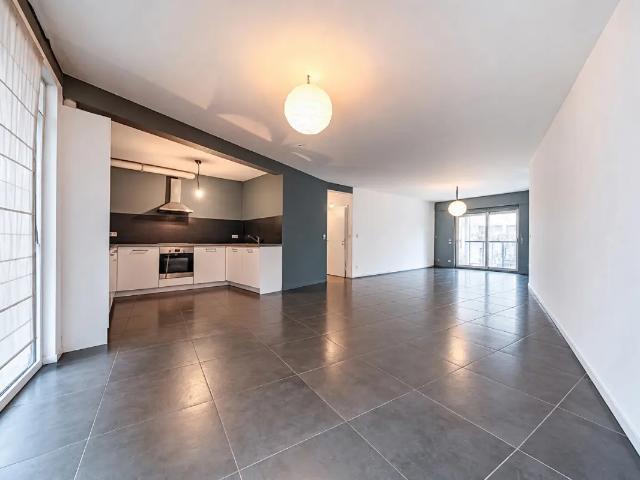 Appartement vente à Herstal