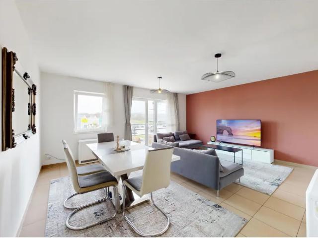 Appartement vente à Herstal, Wallonie