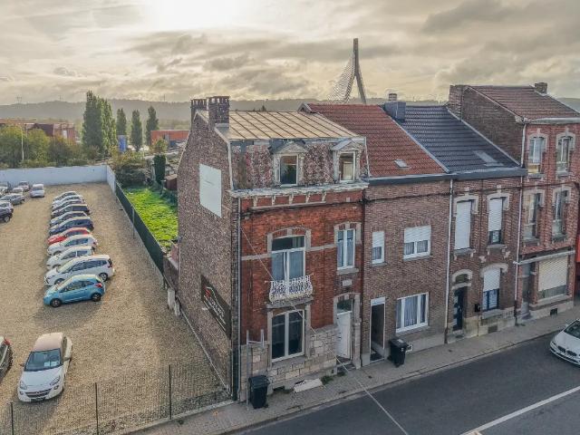 Appartement vente à Herstal