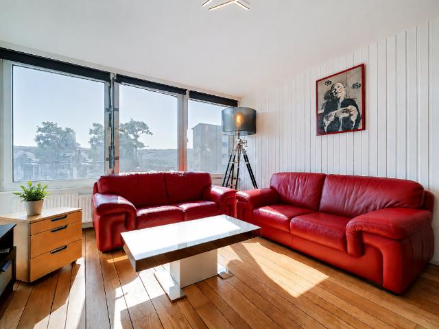 Appartement vente à Herstal, Wallonie