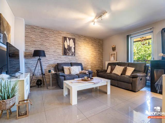 Appartement vente à Herstal, Wallonie