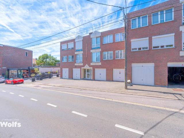 Appartement vente à Herstal, Wallonie