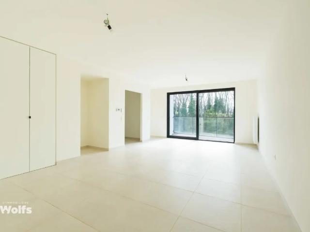 Appartement vente à Herstal, Wallonie