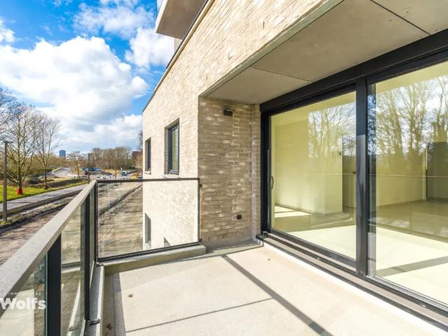 Appartement vente à Herstal, Wallonie
