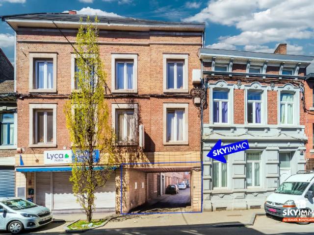 Appartement vente à Herstal, Wallonie