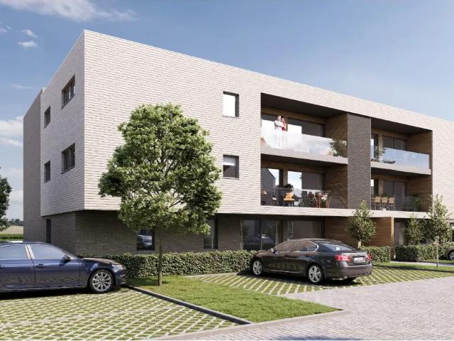 Appartement vente à Herstal, Wallonie
