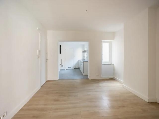 Appartement vente à Herstal, Wallonie