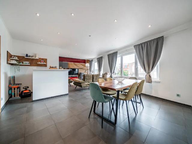 Appartement vente à Herstal, Wallonie
