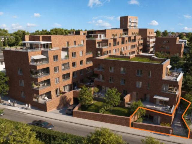 Appartement vente à Herve, Wallonie