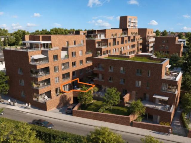 Appartement vente à Herve, Wallonie