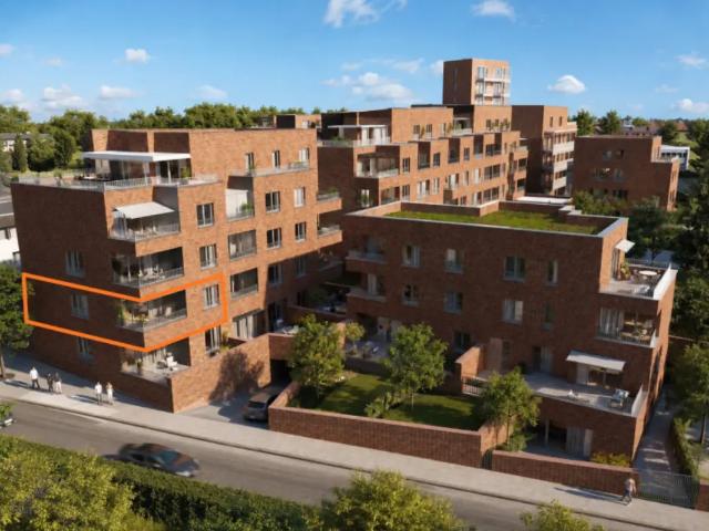 Appartement vente à Herve, Wallonie