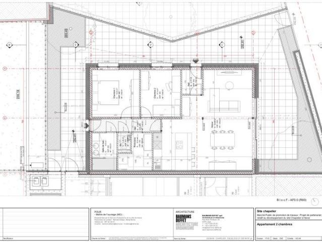Appartement vente à Herve, Wallonie