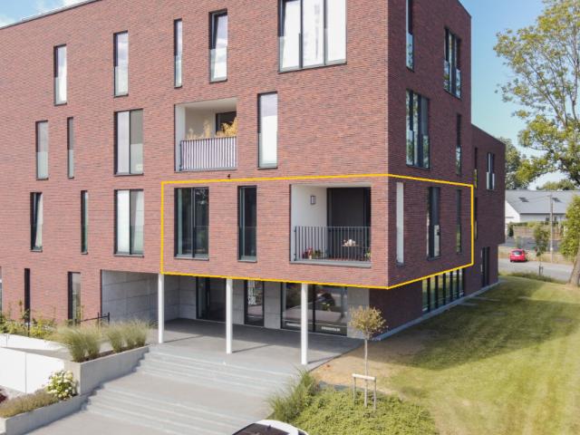 Appartement vente à Herve, Wallonie