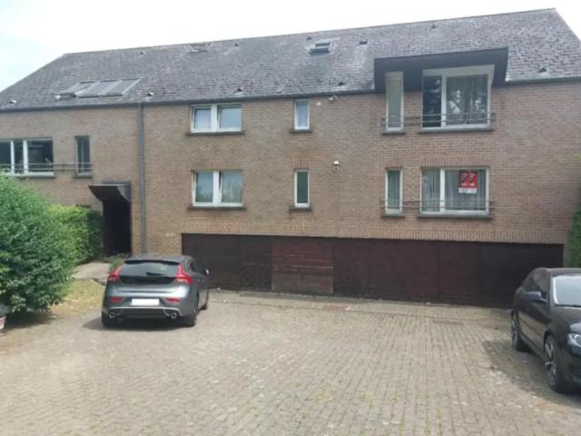Appartement vente à Herve