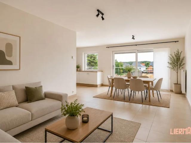 Appartement vente à Herzele, Oost-Vlaanderen