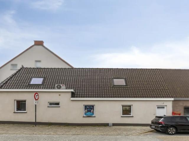 Appartement vente à Herzele, Oost-Vlaanderen