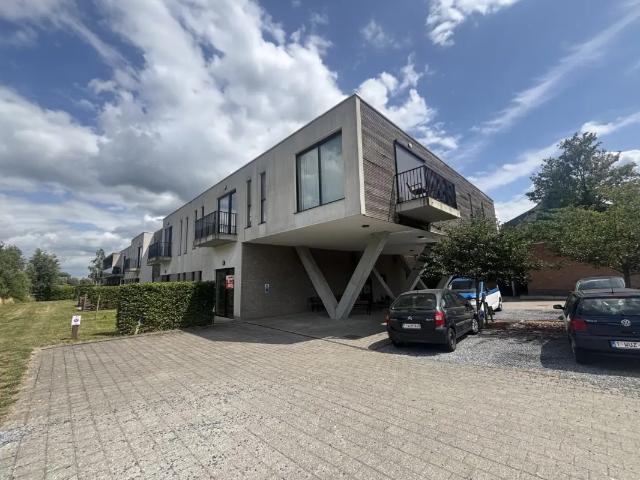 Appartement vente à Herzele, Oost-Vlaanderen