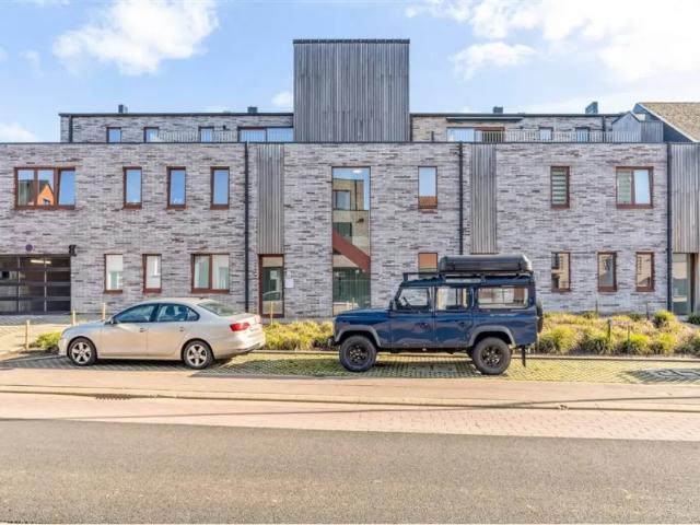 Appartement vente à Heusden, Heusden-Zolder