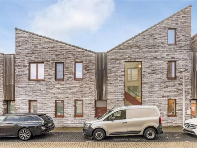 Appartement vente à Heusden-zolder, Limburg
