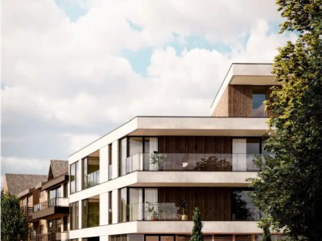 Appartement vente à Heusden-zolder, Limburg