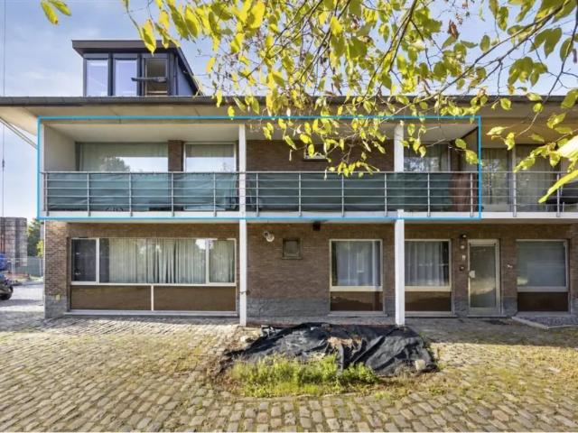 Appartement vente à Heusden, Heusden-Zolder