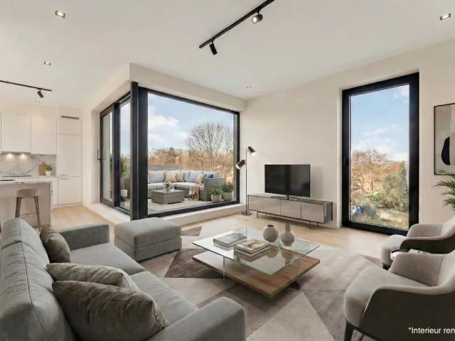 Appartement vente à Heusden-zolder, Limburg