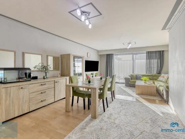 Appartement vente à Heusden, Heusden-Zolder