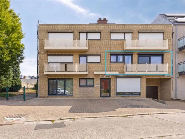 Appartement vente à Heusden-zolder, Limburg