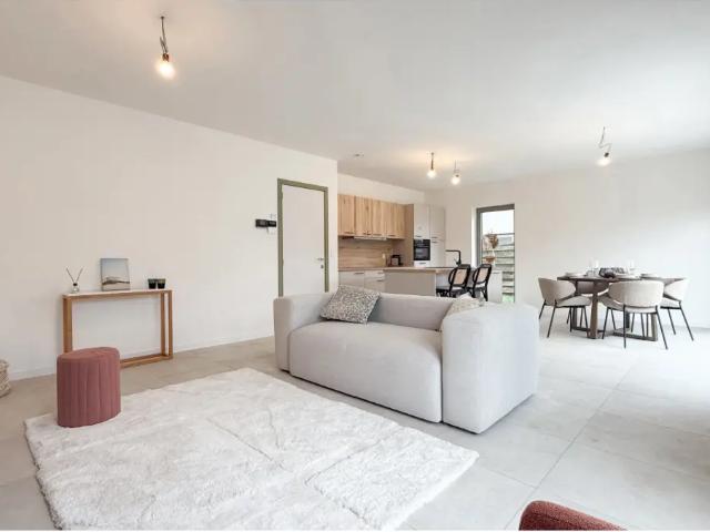 Appartement vente à Heusden-zolder, Limburg