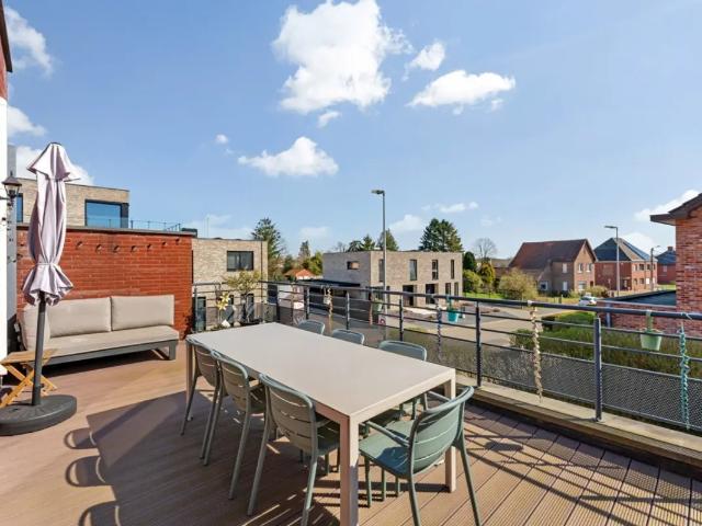 Appartement vente à Heusden-zolder, Limburg
