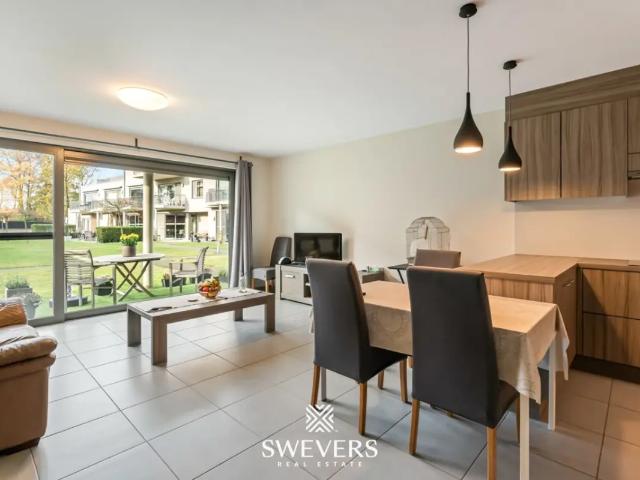 Appartement vente à Heusden-zolder, Limburg