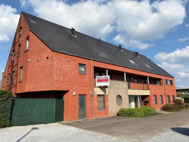 Appartement vente à Heusden-zolder, Limburg