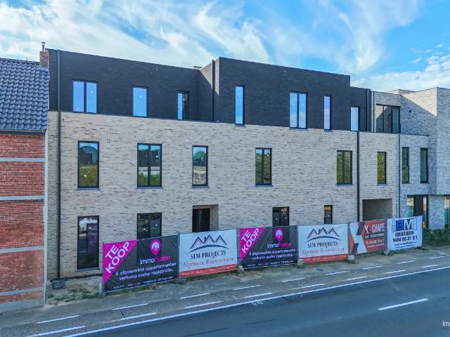Appartement vente à Heusden-zolder, Limburg