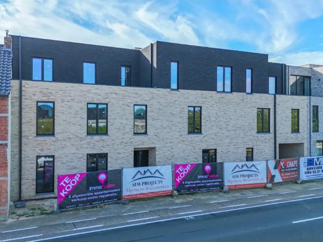 Appartement vente à Heusden-zolder, Limburg