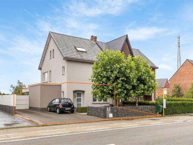 Appartement vente à Heusden-zolder, Limburg