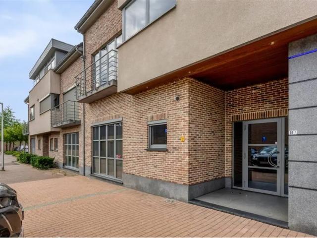 Appartement vente à Heusden-zolder, Limburg