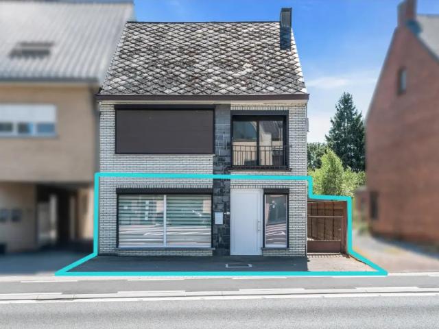 Appartement vente à Heusden-zolder, Limburg