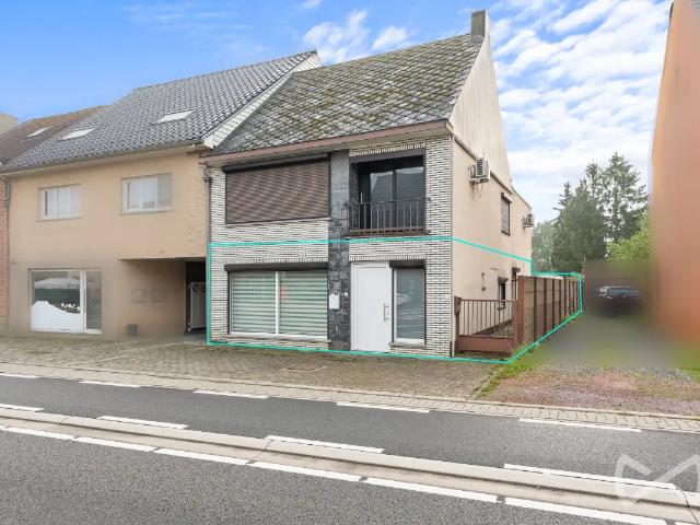 Appartement vente à Heusden, Heusden-Zolder