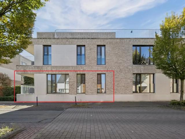 Appartement vente à Heusden, Heusden-Zolder