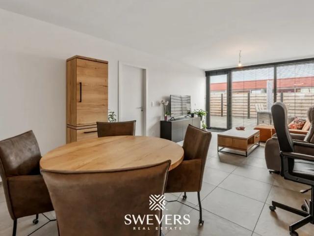 Appartement vente à Heusden-zolder, Limburg