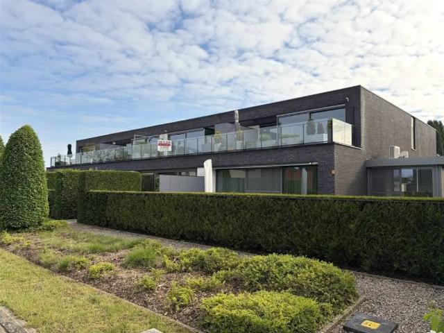 Appartement vente à Heusden-zolder, Limburg