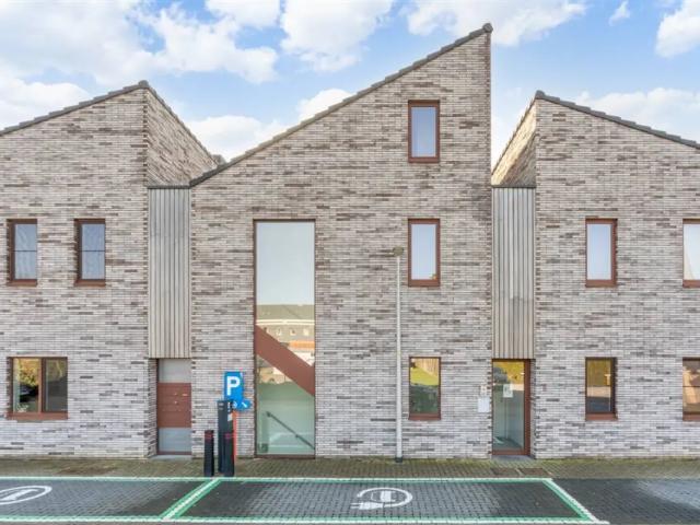 Appartement vente à Heusden-zolder, Limburg
