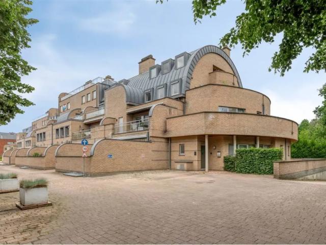 Appartement vente à Heusden-zolder, Limburg