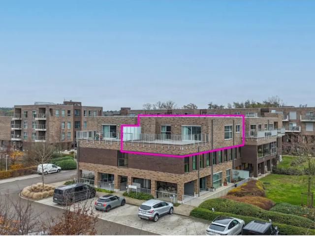 Appartement vente à Heusden-zolder, Limburg