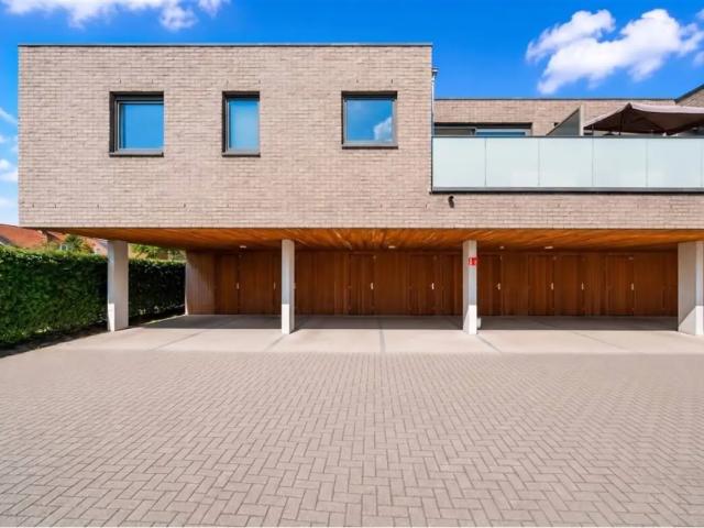 Appartement vente à Heusden-zolder, Limburg