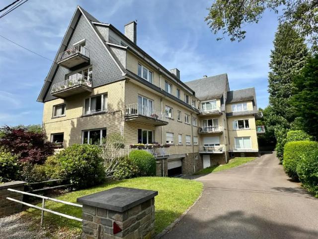 Appartement vente à Verviers, Wallonie